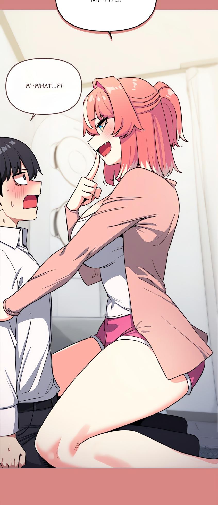 [Momobird] Stop Smoking! 1-15 (English-uncensored) - Page 314