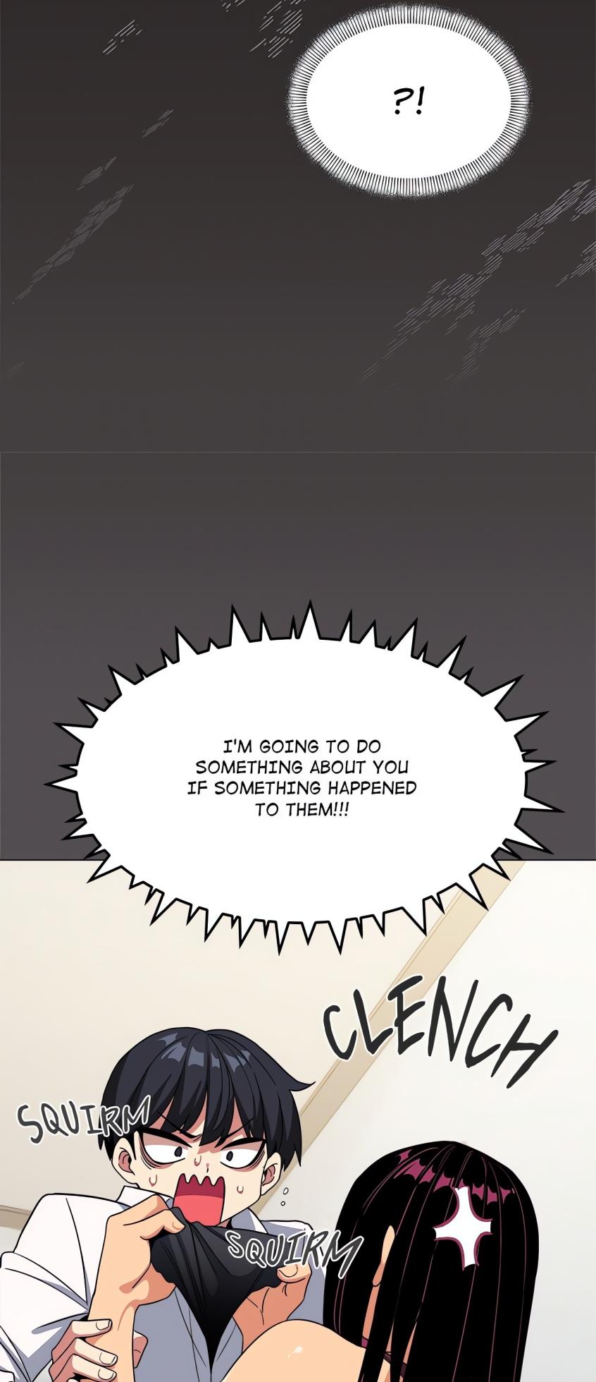 [Momobird] Stop Smoking! 1-15 (English-uncensored) - Page 374