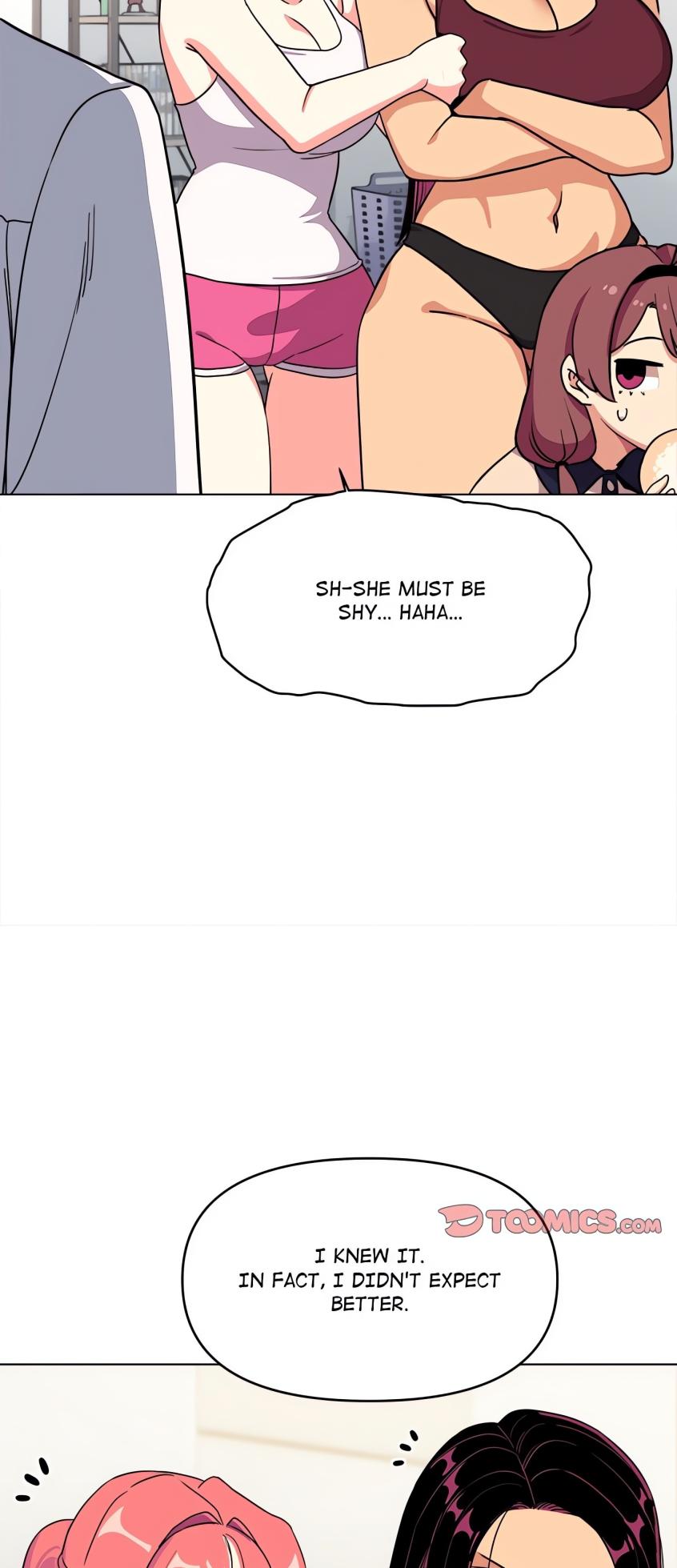 [Momobird] Stop Smoking! 1-15 (English-uncensored) - Page 390