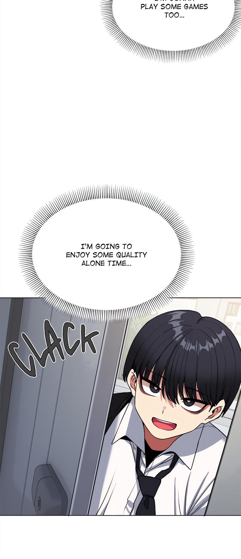 [Momobird] Stop Smoking! 1-15 (English-uncensored) - Page 466