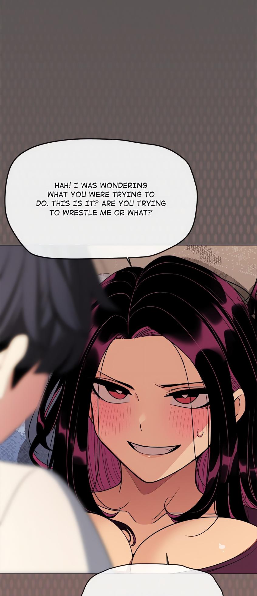 [Momobird] Stop Smoking! 1-15 (English-uncensored) - Page 535