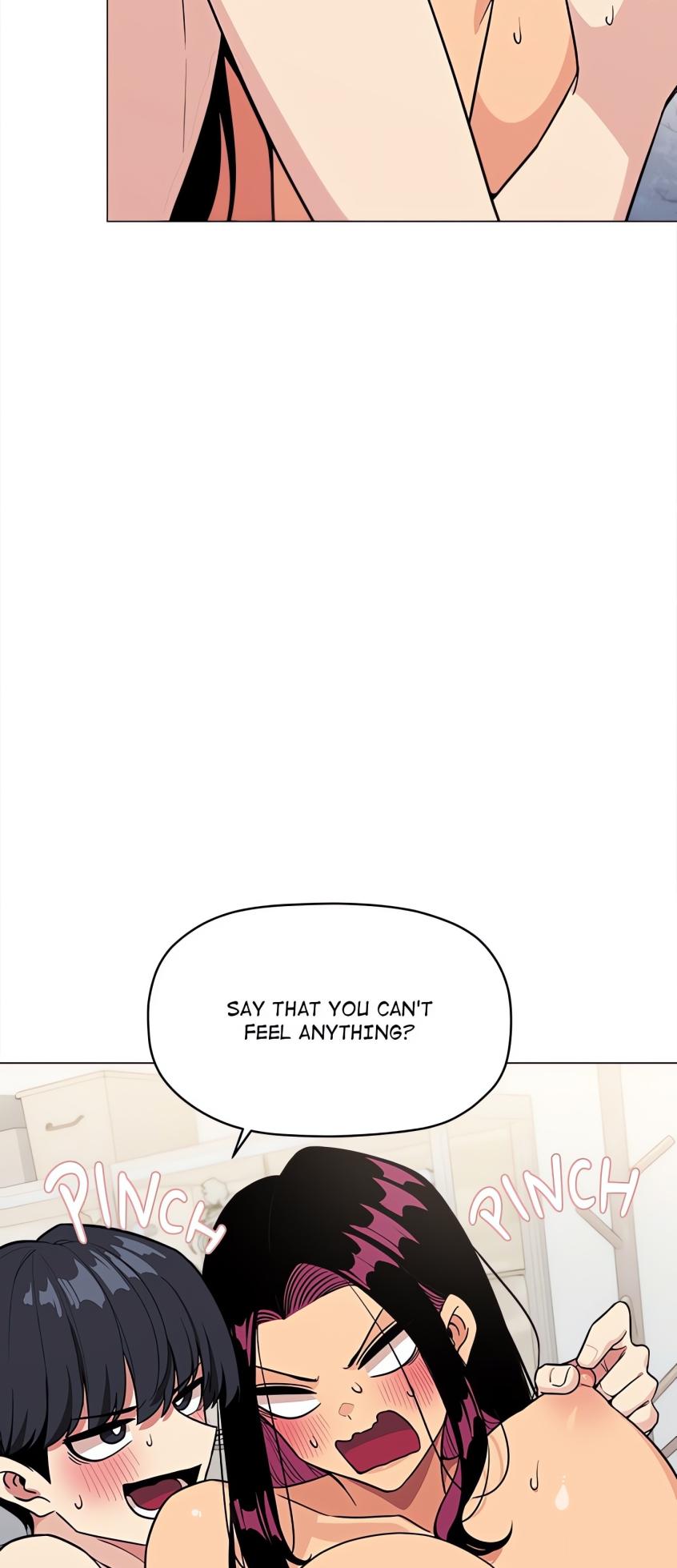 [Momobird] Stop Smoking! 1-15 (English-uncensored) - Page 731