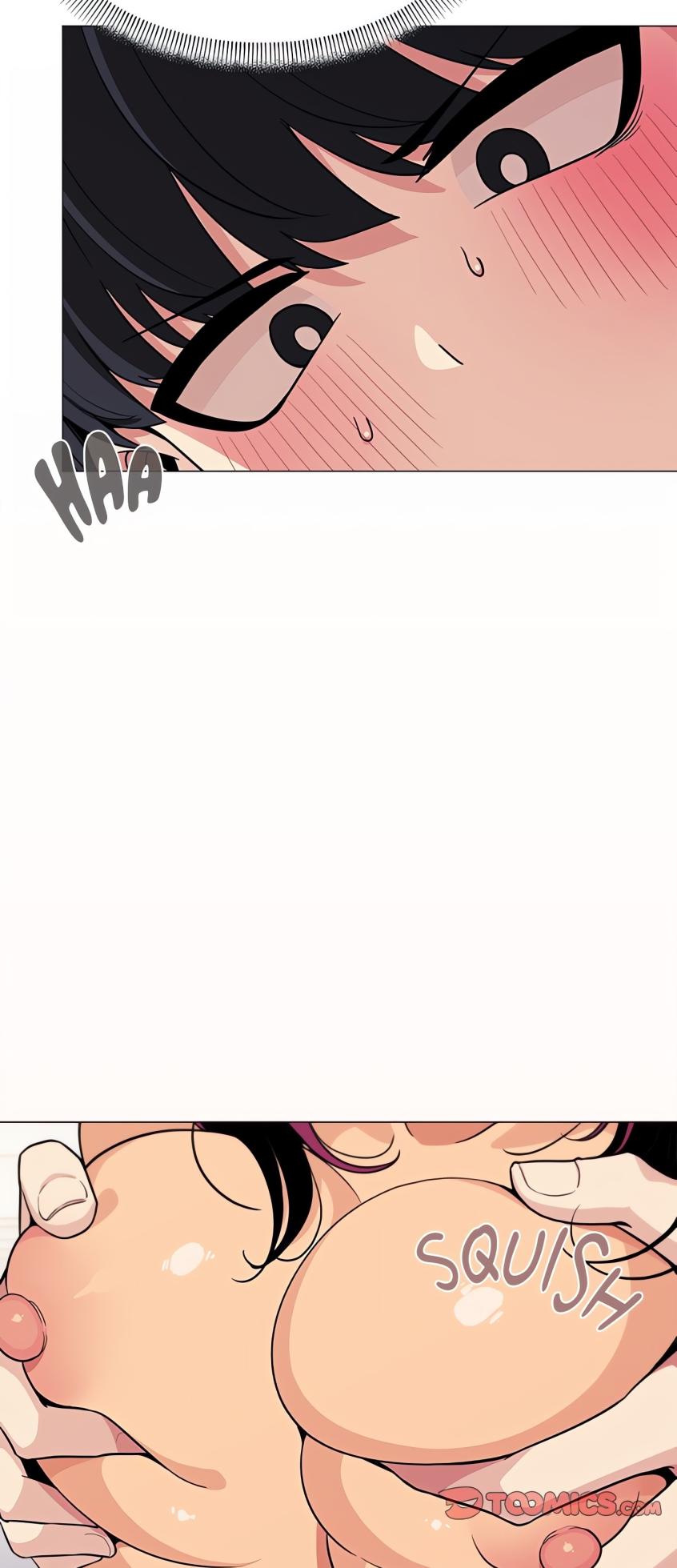 [Momobird] Stop Smoking! 1-15 (English-uncensored) - Page 753
