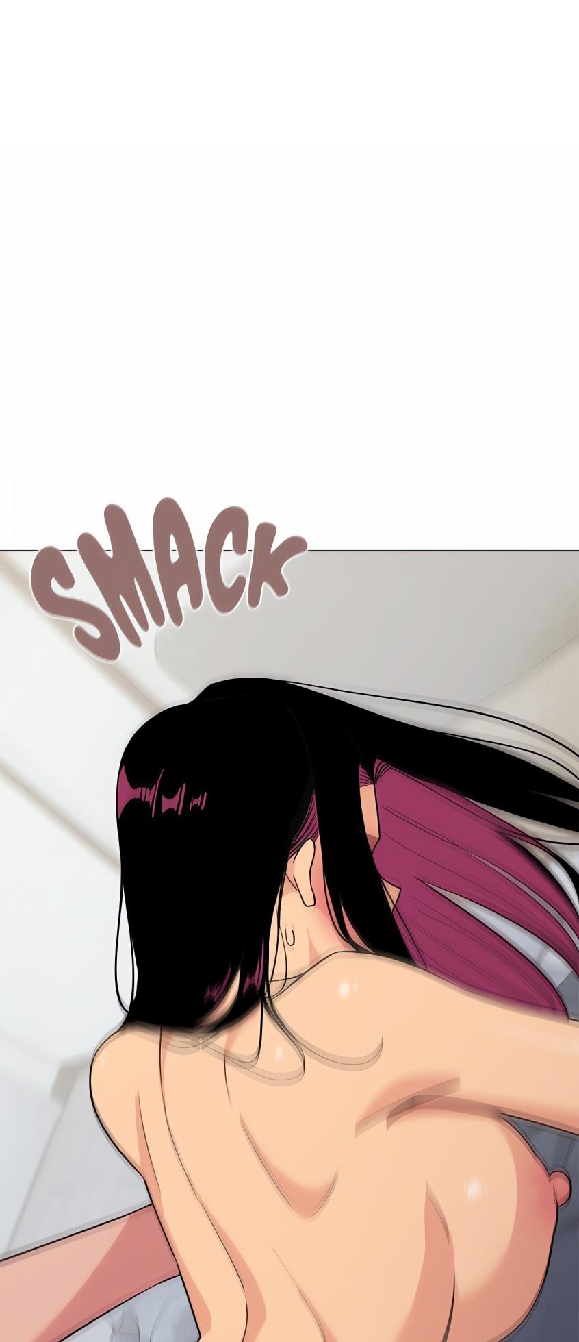 [Momobird] Stop Smoking! 1-15 (English-uncensored) - Page 761