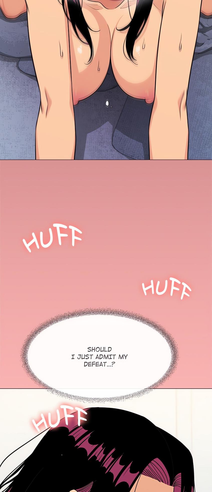 [Momobird] Stop Smoking! 1-15 (English-uncensored) - Page 771