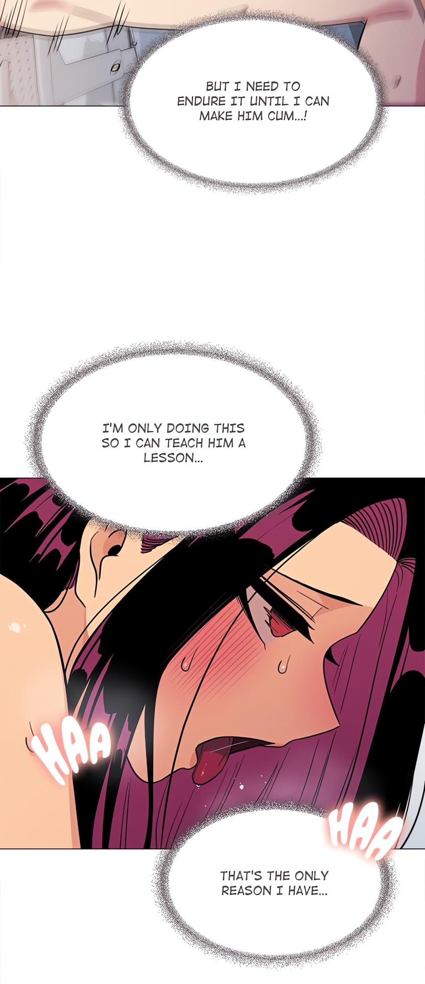 [Momobird] Stop Smoking! 1-15 (English-uncensored) - Page 785