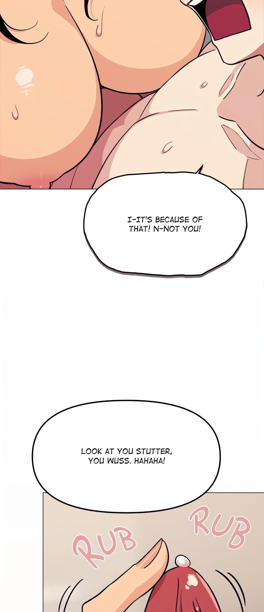[Momobird] Stop Smoking! 1-15 (English-uncensored) - Page 839