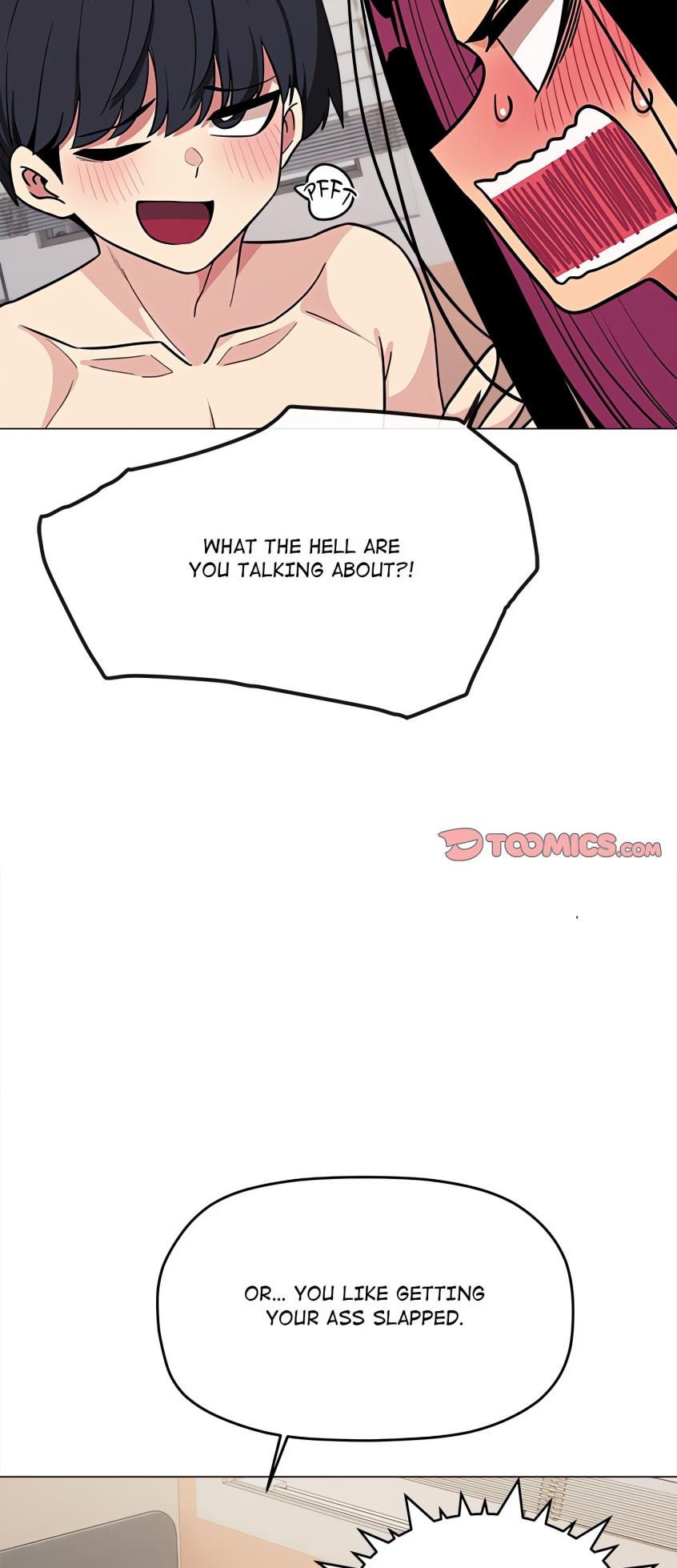 [Momobird] Stop Smoking! 1-15 (English-uncensored) - Page 847