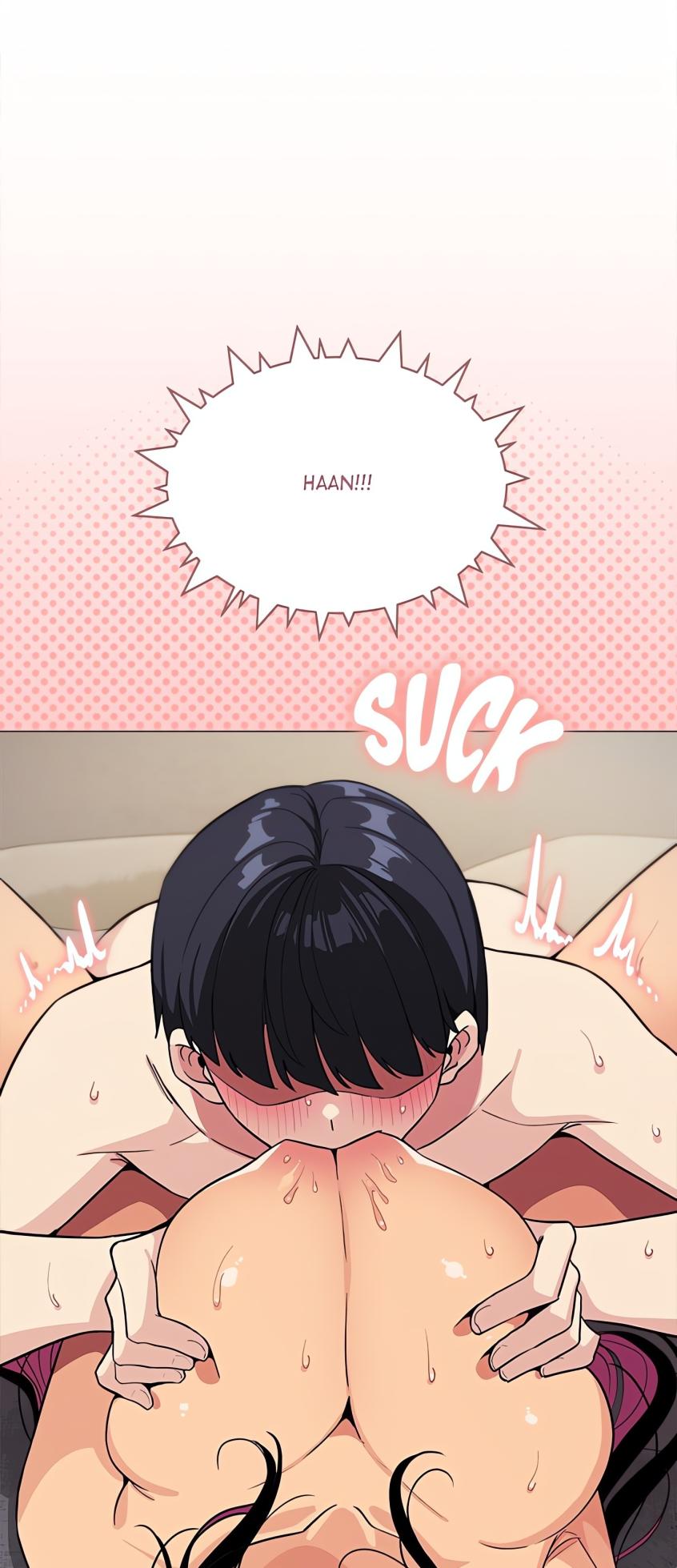 [Momobird] Stop Smoking! 1-15 (English-uncensored) - Page 911