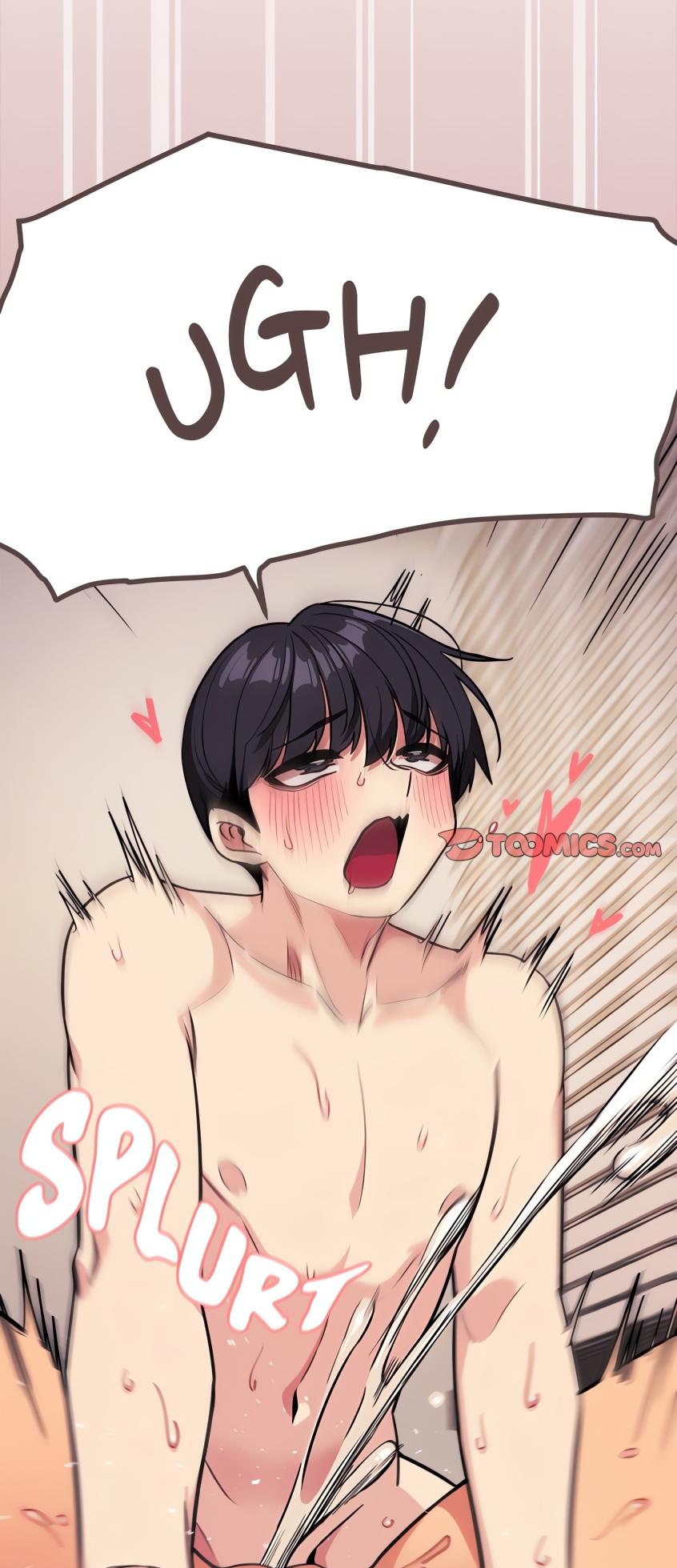 [Momobird] Stop Smoking! 1-15 (English-uncensored) - Page 924