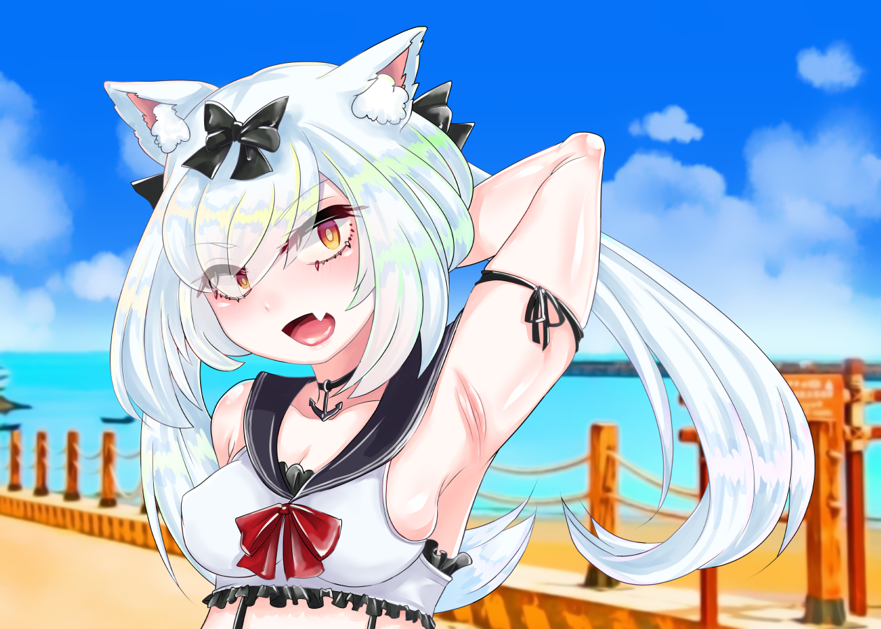 [Jigoku no Cakeya-san (Namaekimero)] Kemomimi Kansenkko o Saiminjutsu de Sokuochi Sasete Mita - Page 34