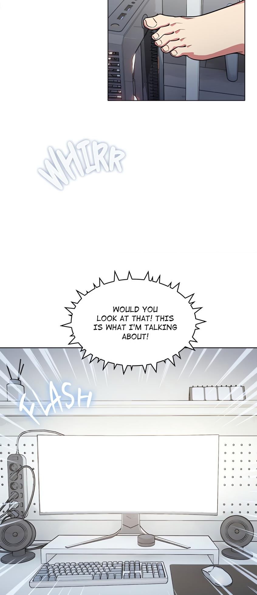 [Momobird] Stop Smoking! 1-20 (English-uncensored) - Page 32