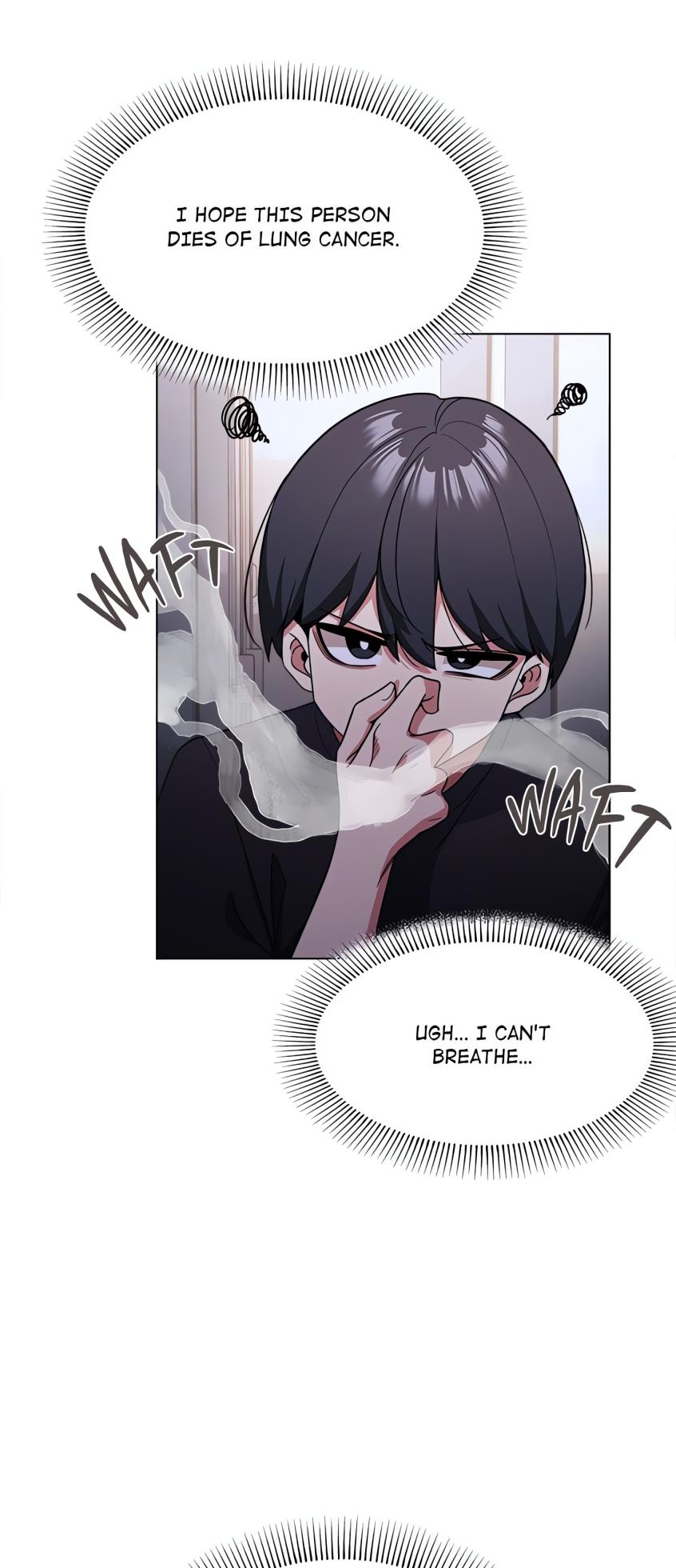 [Momobird] Stop Smoking! 1-20 (English-uncensored) - Page 39