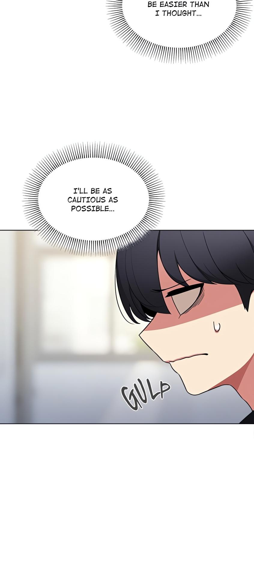 [Momobird] Stop Smoking! 1-20 (English-uncensored) - Page 52