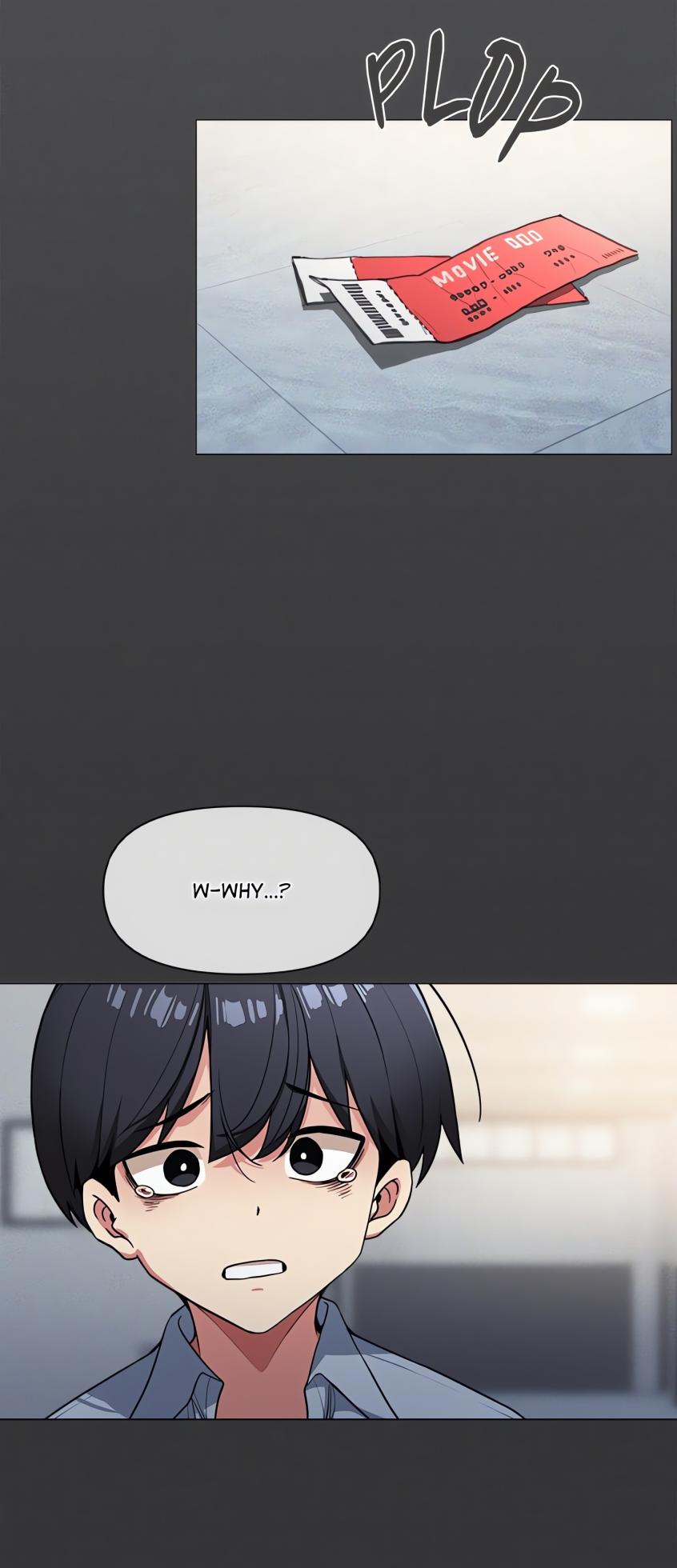 [Momobird] Stop Smoking! 1-20 (English-uncensored) - Page 117