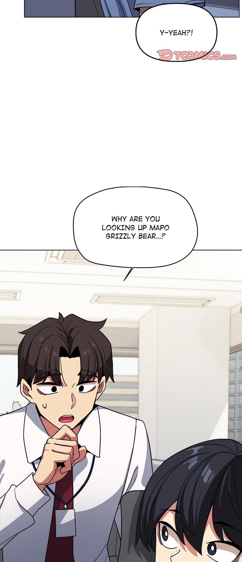 [Momobird] Stop Smoking! 1-20 (English-uncensored) - Page 177