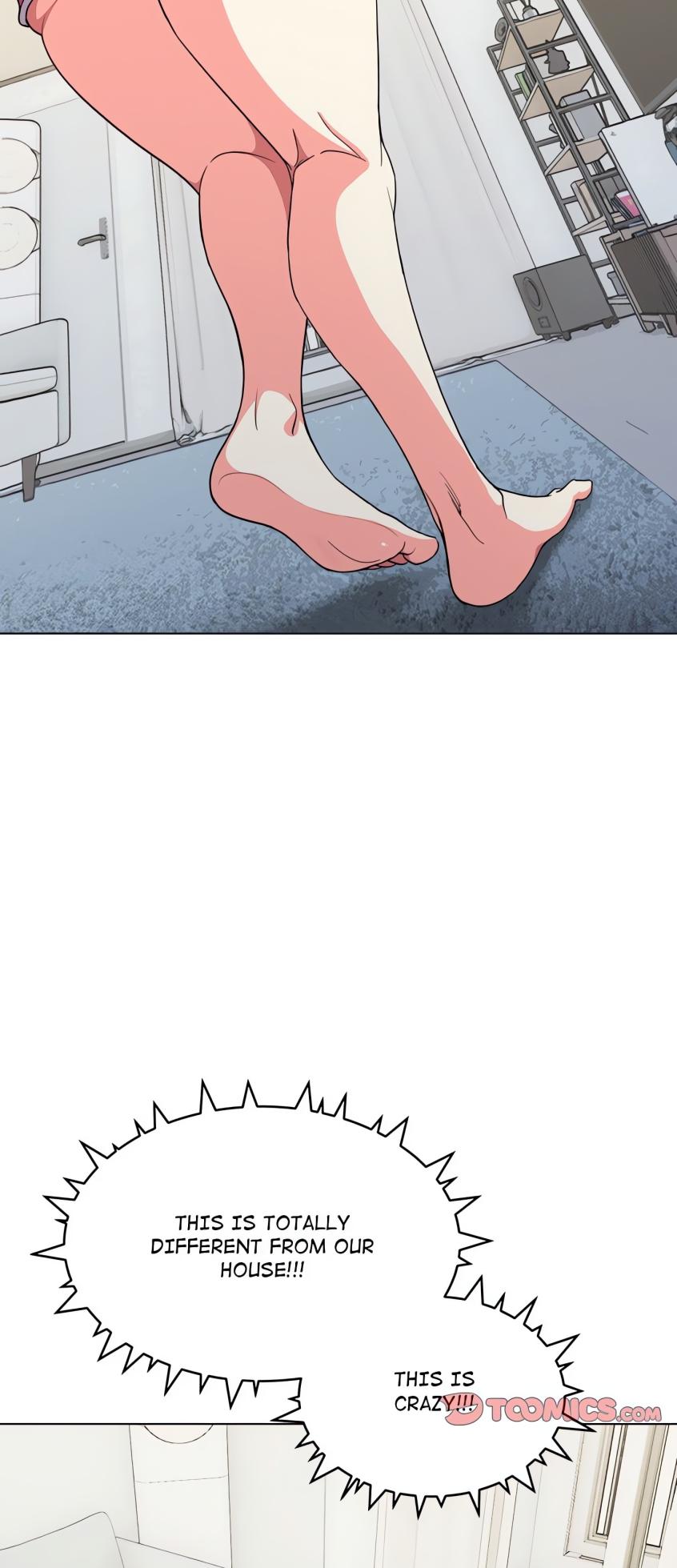 [Momobird] Stop Smoking! 1-20 (English-uncensored) - Page 254