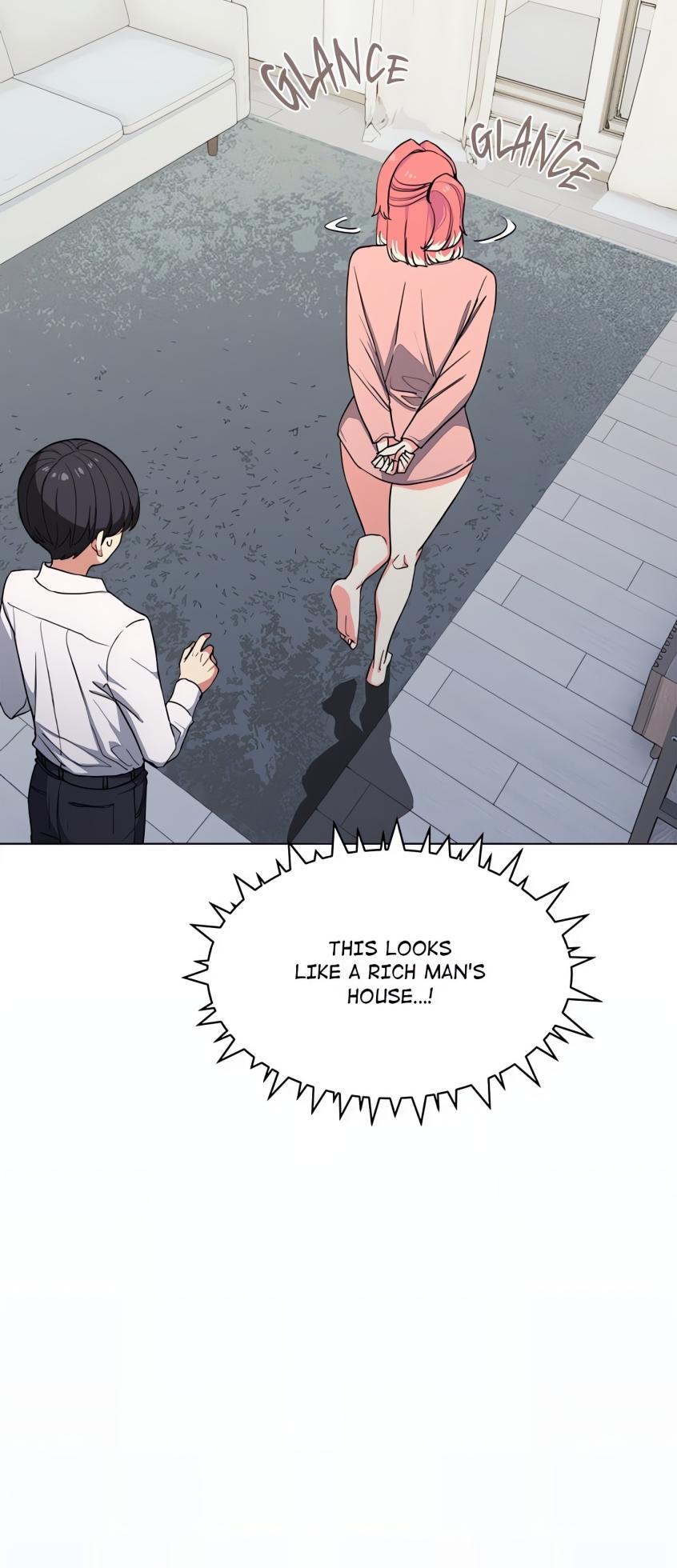 [Momobird] Stop Smoking! 1-20 (English-uncensored) - Page 255