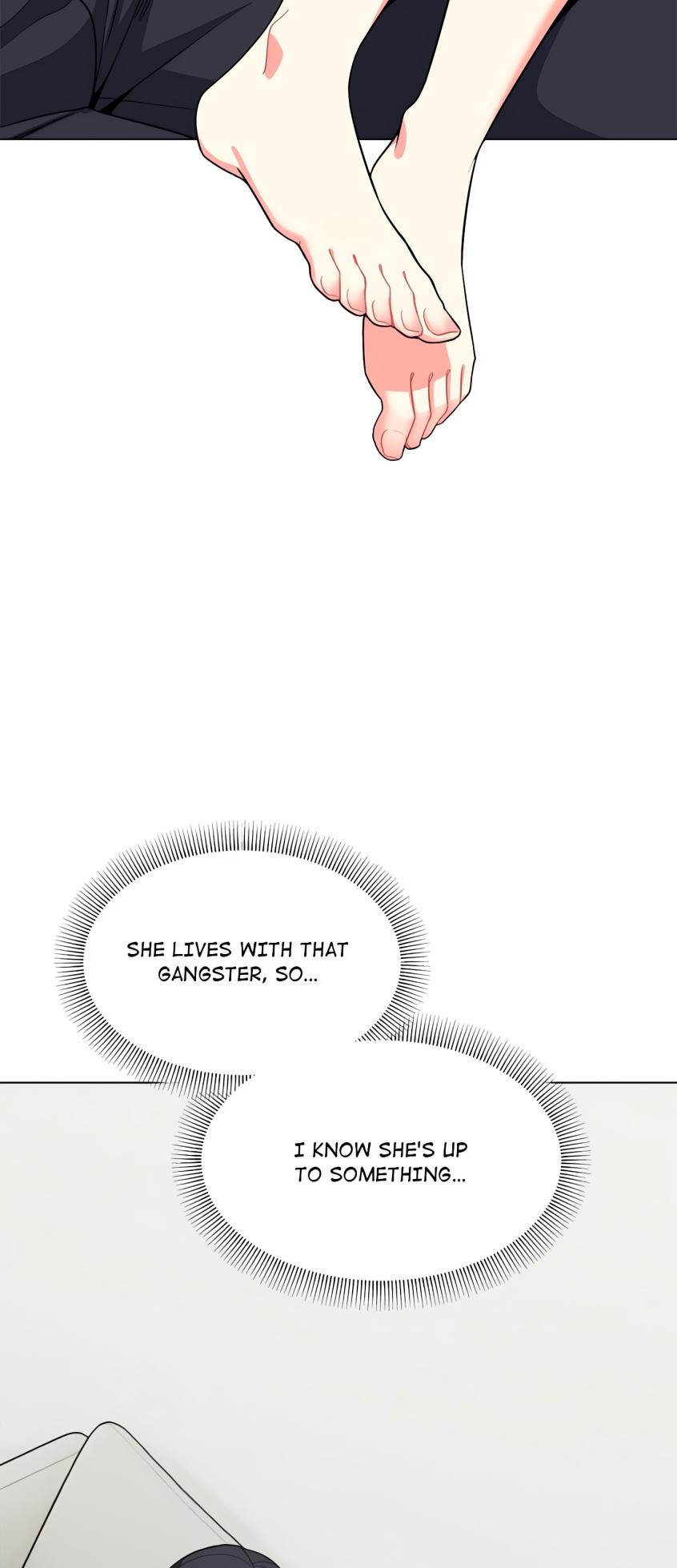 [Momobird] Stop Smoking! 1-20 (English-uncensored) - Page 289