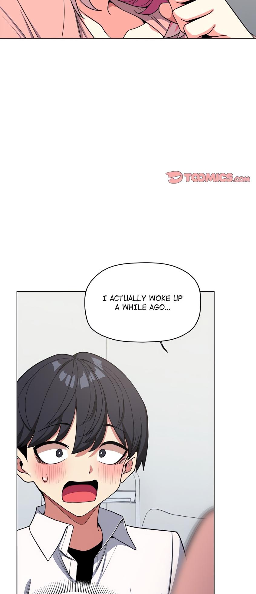 [Momobird] Stop Smoking! 1-20 (English-uncensored) - Page 305