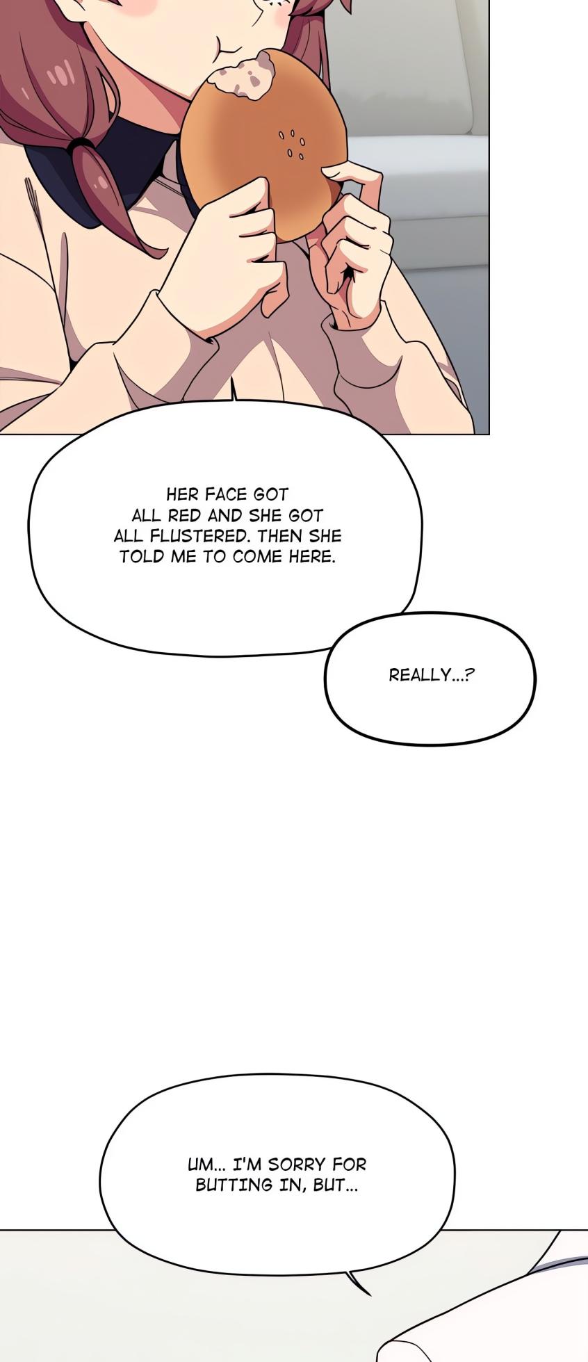 [Momobird] Stop Smoking! 1-20 (English-uncensored) - Page 329