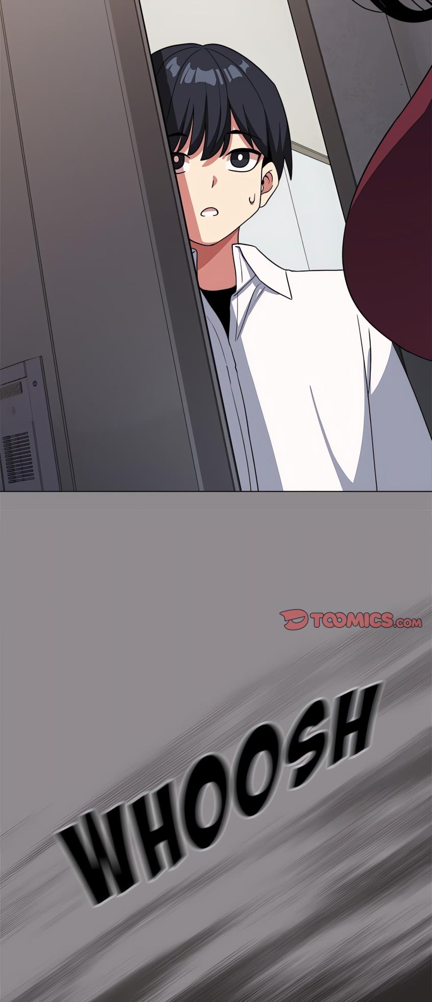 [Momobird] Stop Smoking! 1-20 (English-uncensored) - Page 370