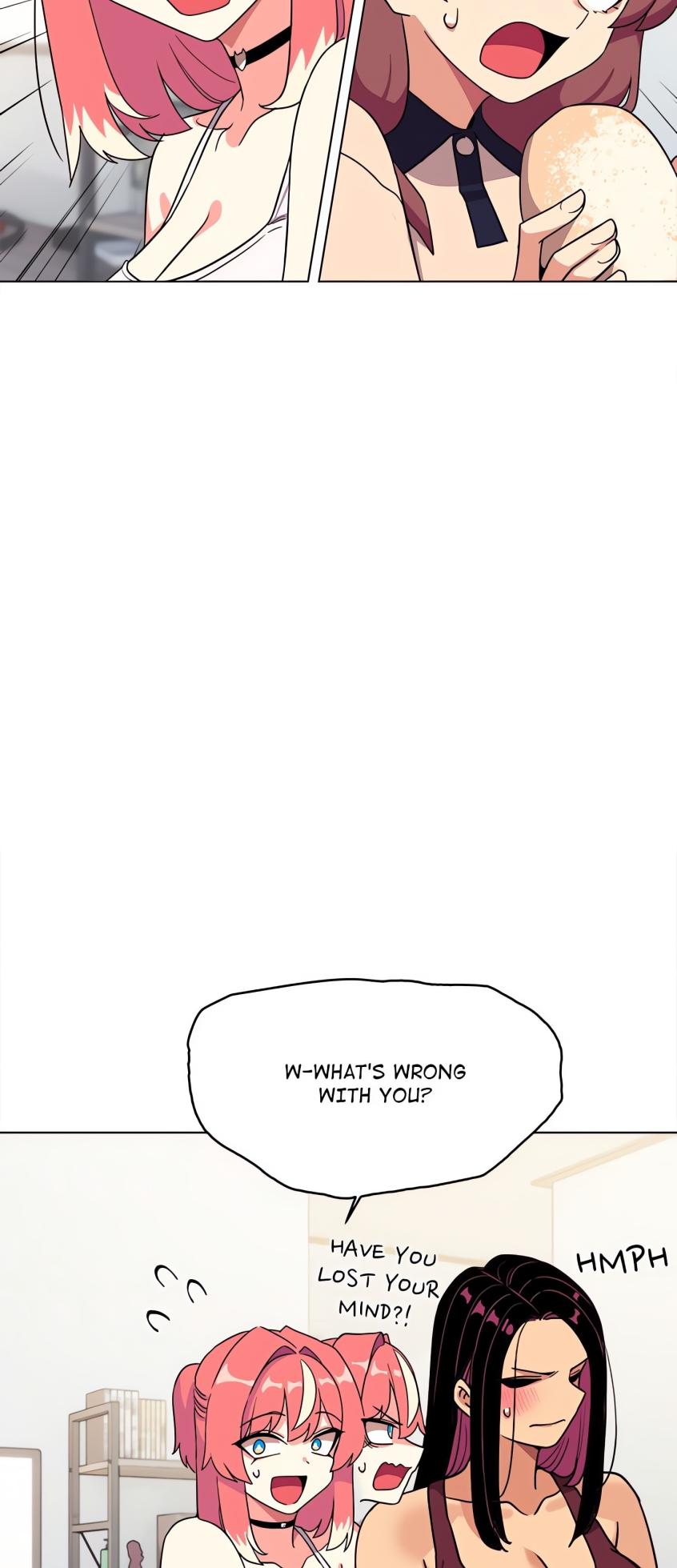 [Momobird] Stop Smoking! 1-20 (English-uncensored) - Page 389