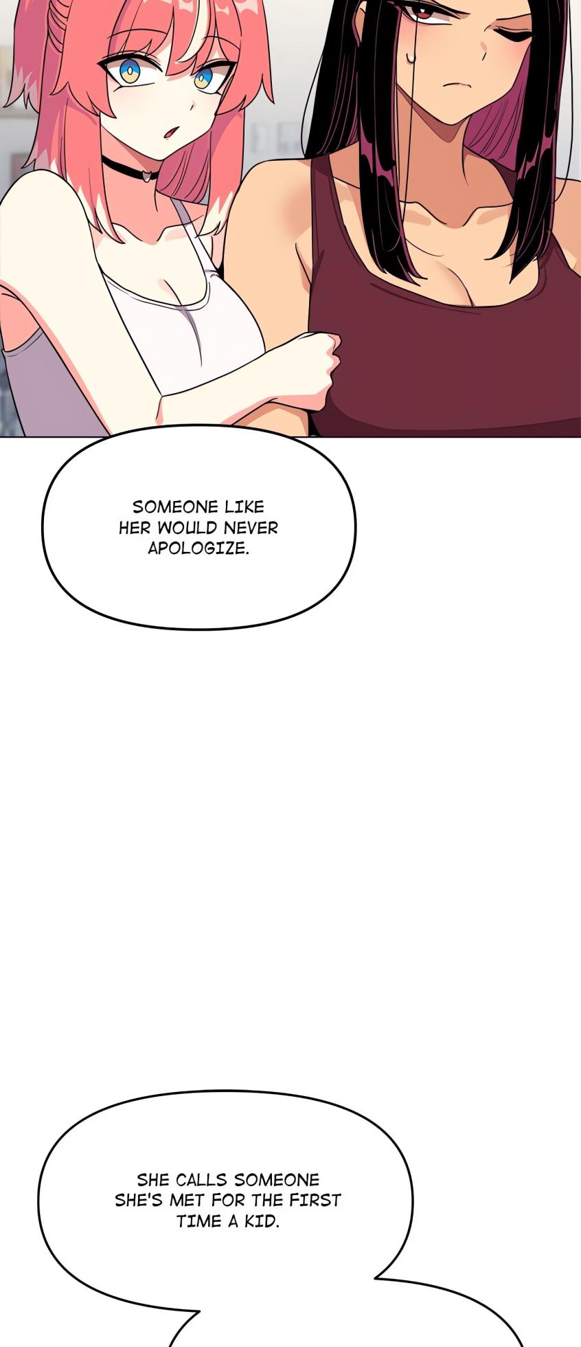 [Momobird] Stop Smoking! 1-20 (English-uncensored) - Page 391