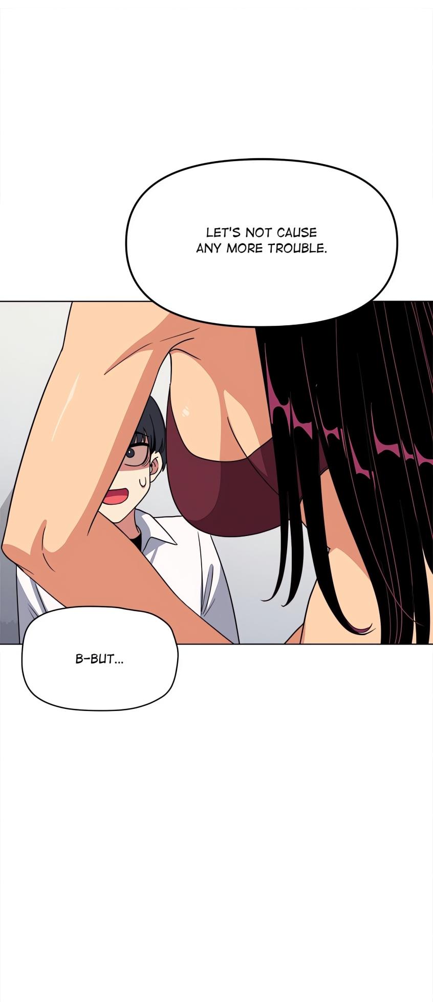 [Momobird] Stop Smoking! 1-20 (English-uncensored) - Page 399