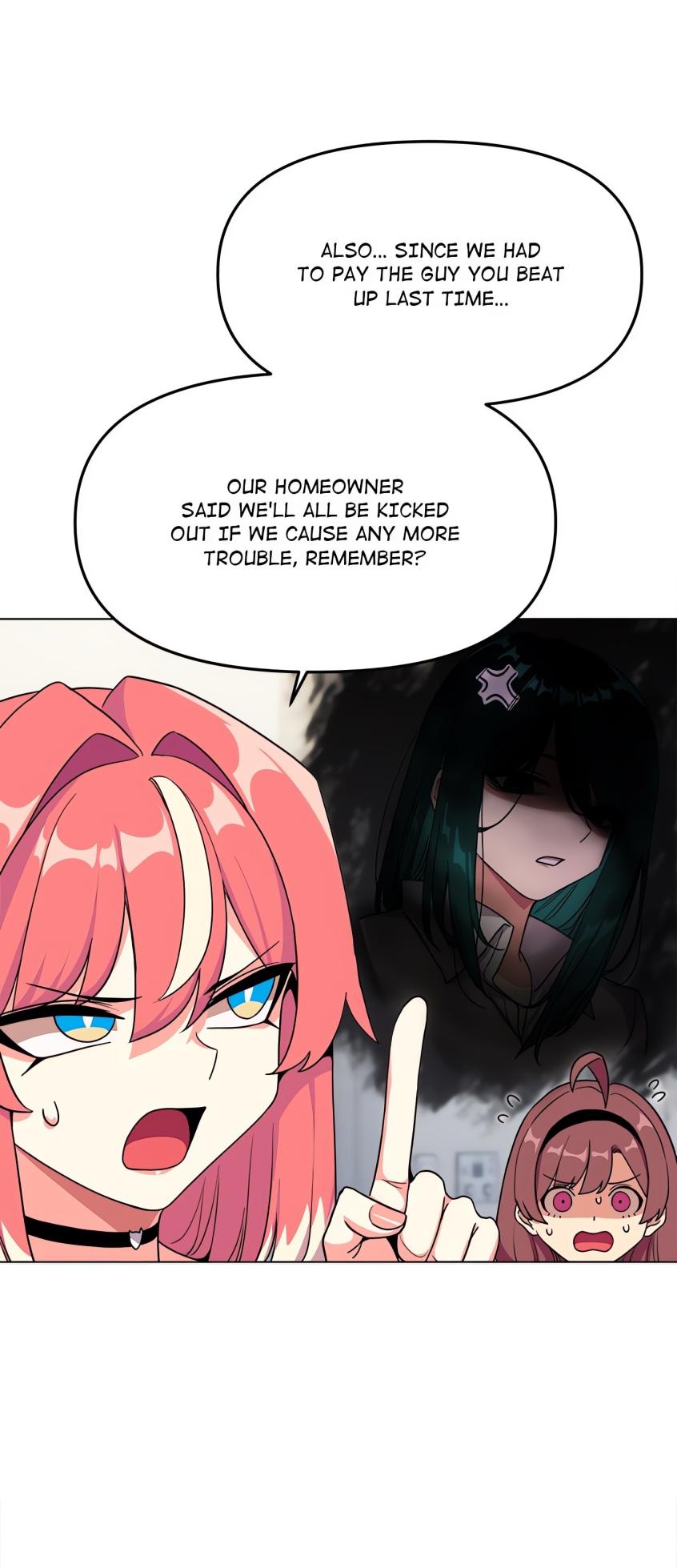 [Momobird] Stop Smoking! 1-20 (English-uncensored) - Page 413