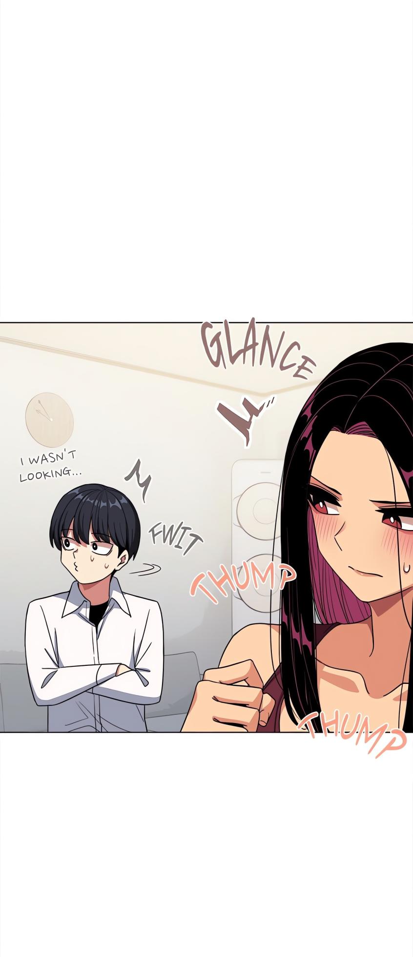 [Momobird] Stop Smoking! 1-20 (English-uncensored) - Page 416