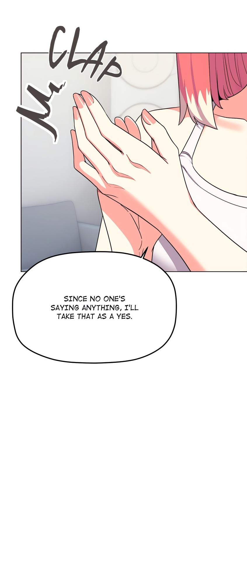 [Momobird] Stop Smoking! 1-20 (English-uncensored) - Page 421