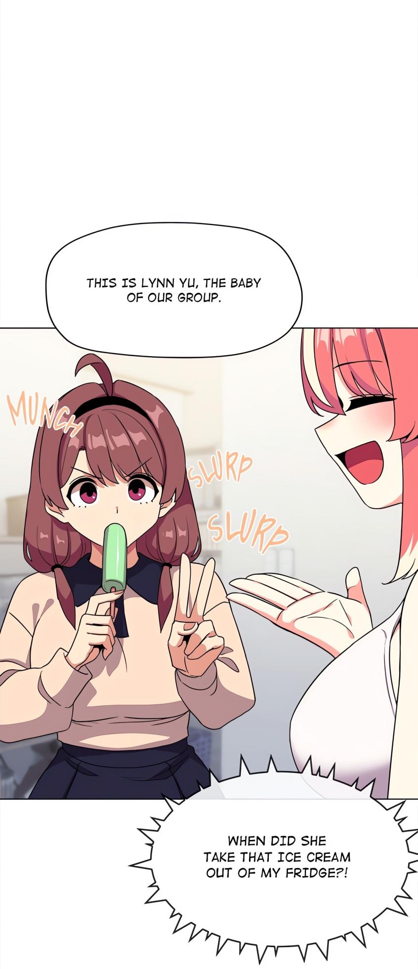 [Momobird] Stop Smoking! 1-20 (English-uncensored) - Page 432