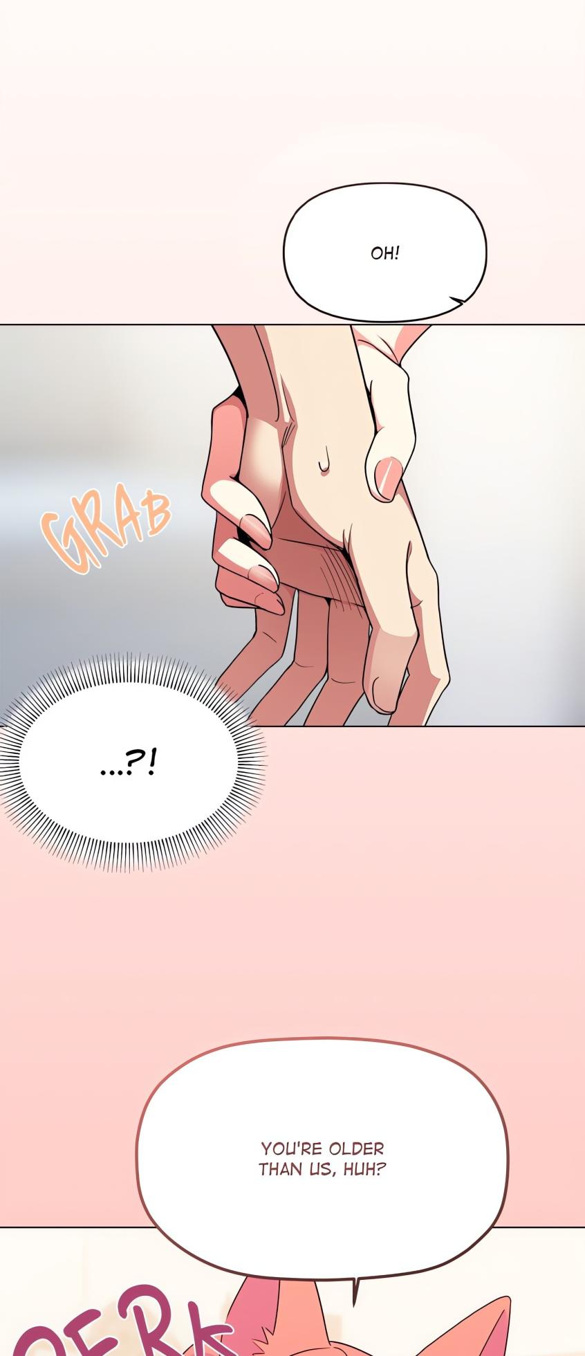 [Momobird] Stop Smoking! 1-20 (English-uncensored) - Page 439