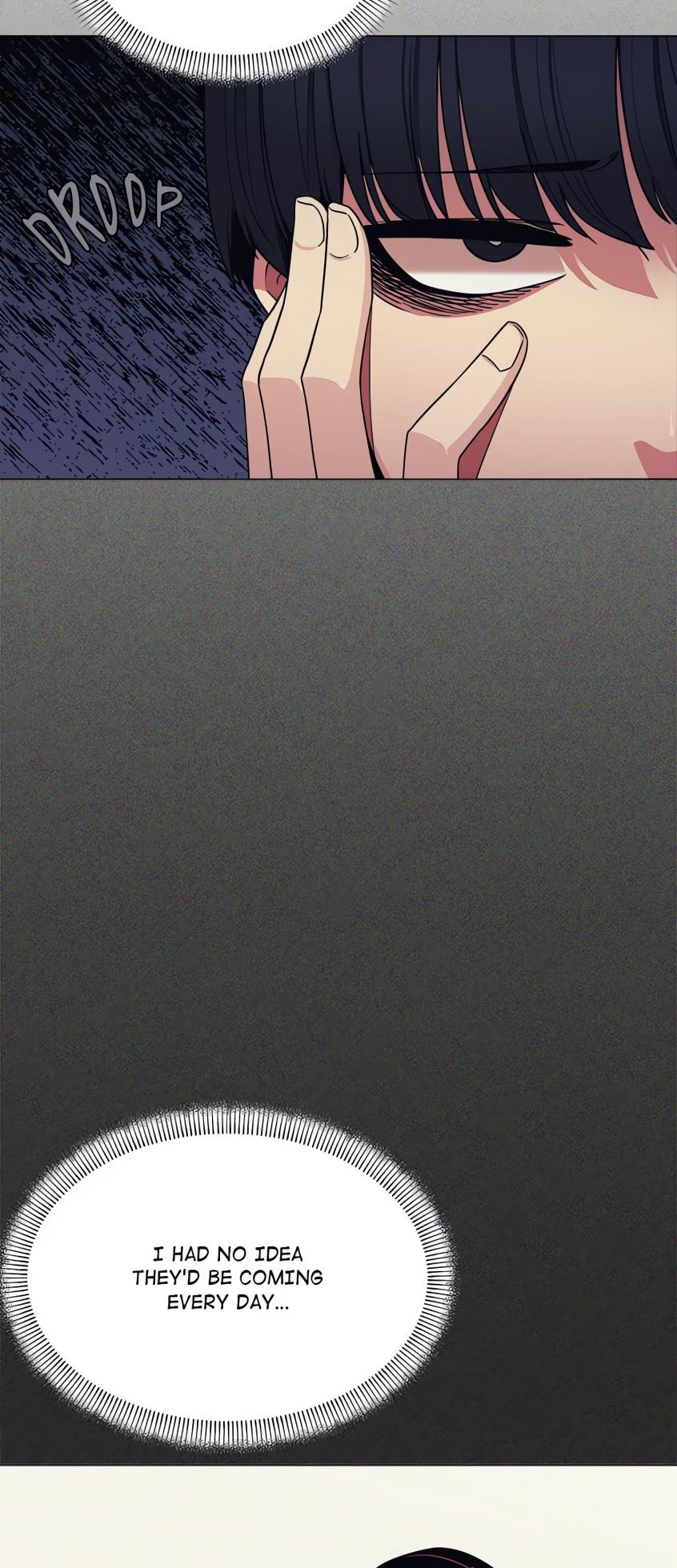 [Momobird] Stop Smoking! 1-20 (English-uncensored) - Page 461