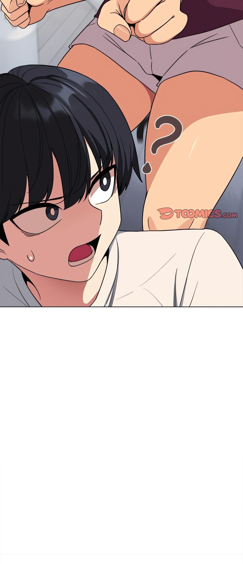 [Momobird] Stop Smoking! 1-20 (English-uncensored) - Page 524