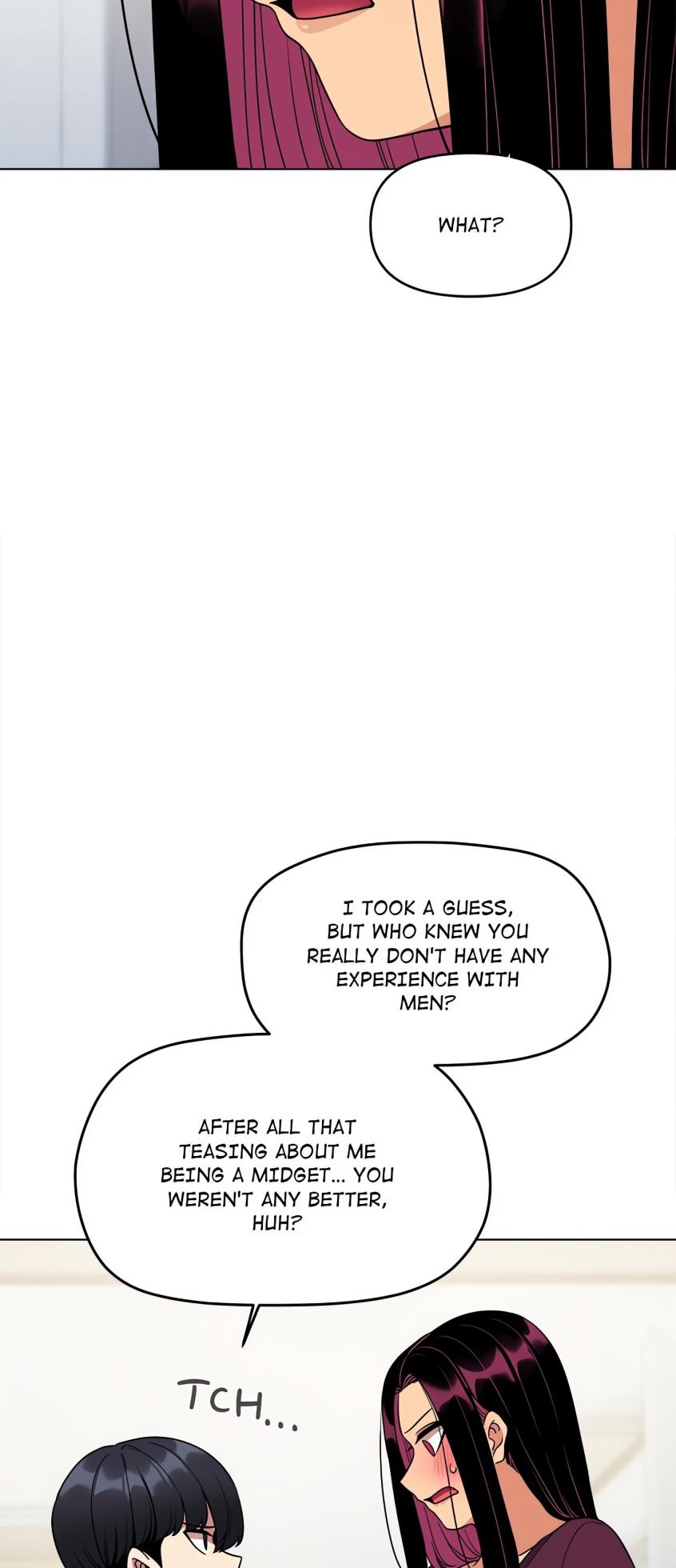 [Momobird] Stop Smoking! 1-20 (English-uncensored) - Page 527
