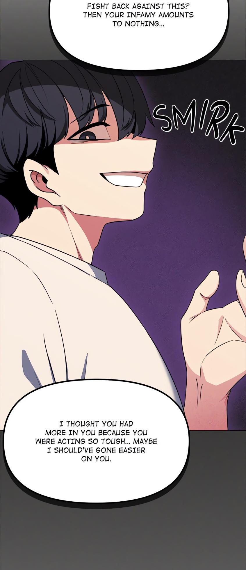 [Momobird] Stop Smoking! 1-20 (English-uncensored) - Page 563
