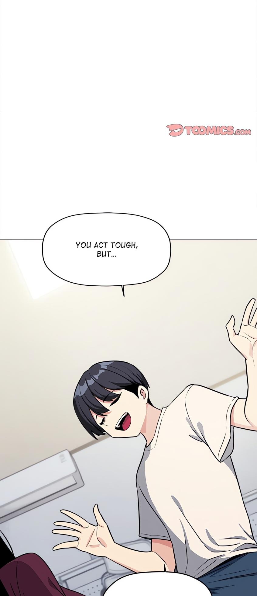 [Momobird] Stop Smoking! 1-20 (English-uncensored) - Page 593