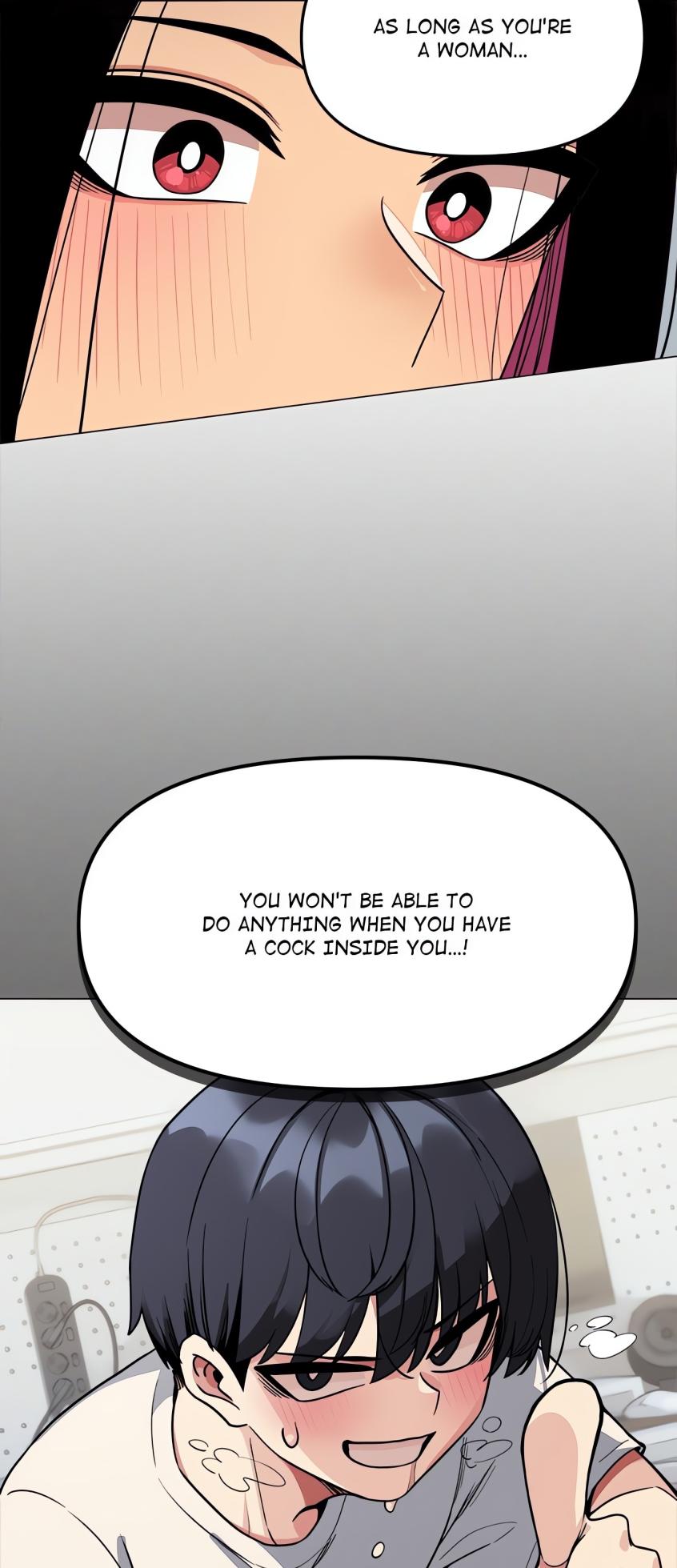 [Momobird] Stop Smoking! 1-20 (English-uncensored) - Page 602