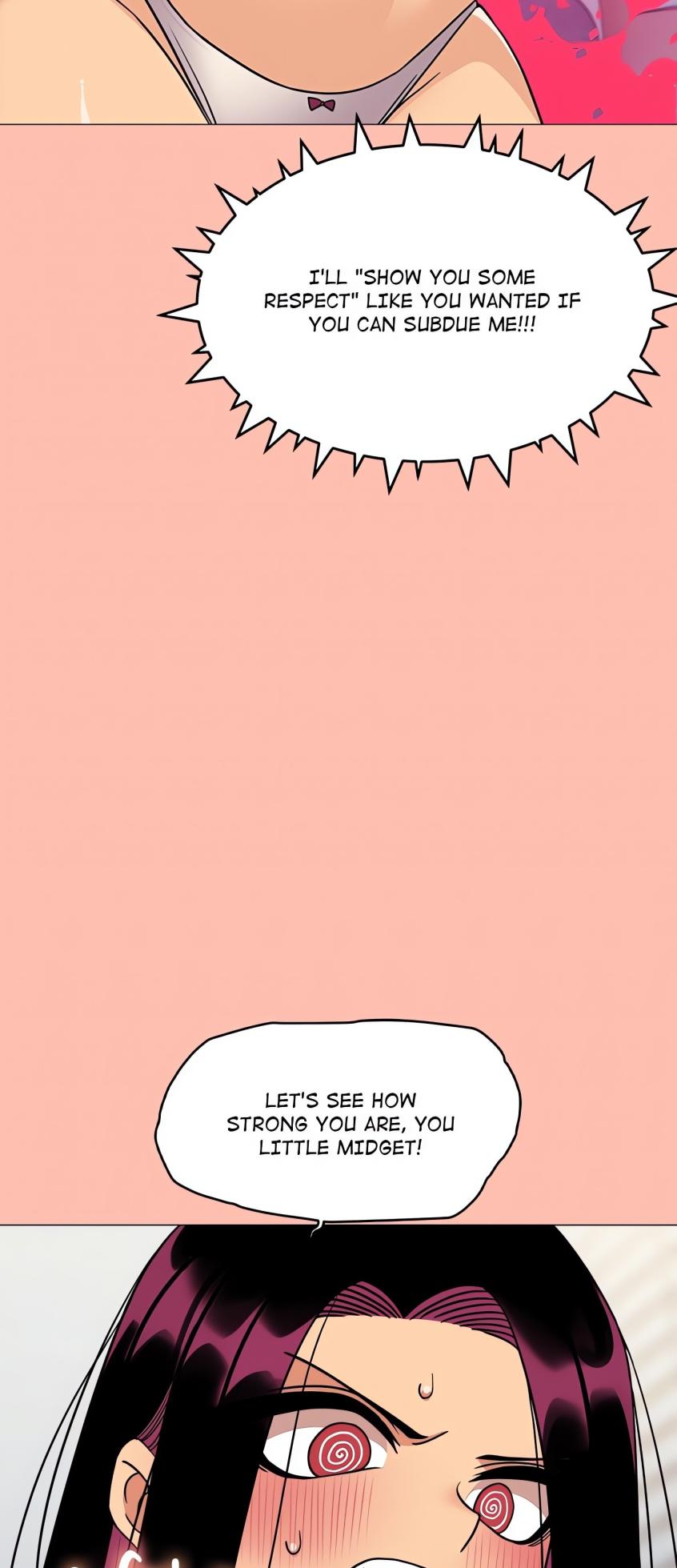 [Momobird] Stop Smoking! 1-20 (English-uncensored) - Page 609
