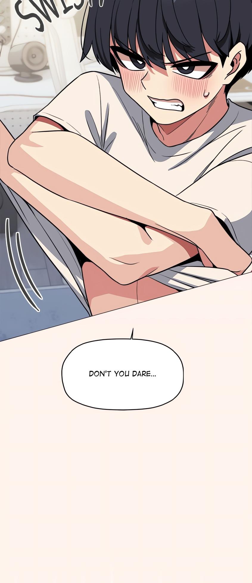 [Momobird] Stop Smoking! 1-20 (English-uncensored) - Page 611