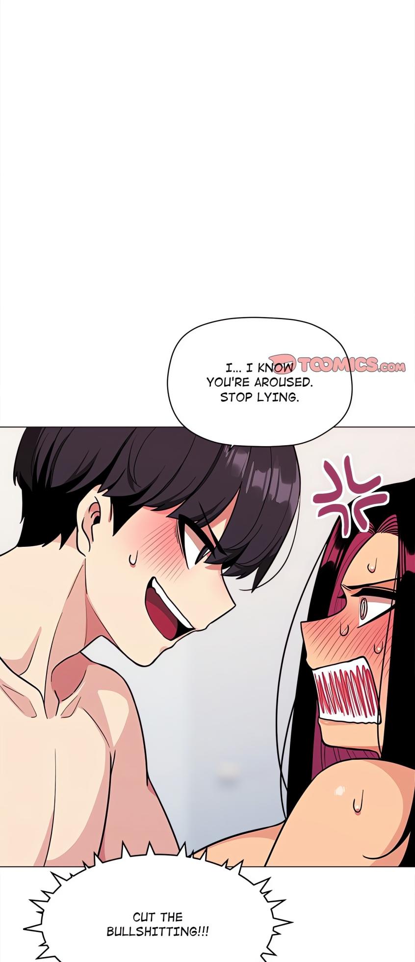 [Momobird] Stop Smoking! 1-20 (English-uncensored) - Page 668