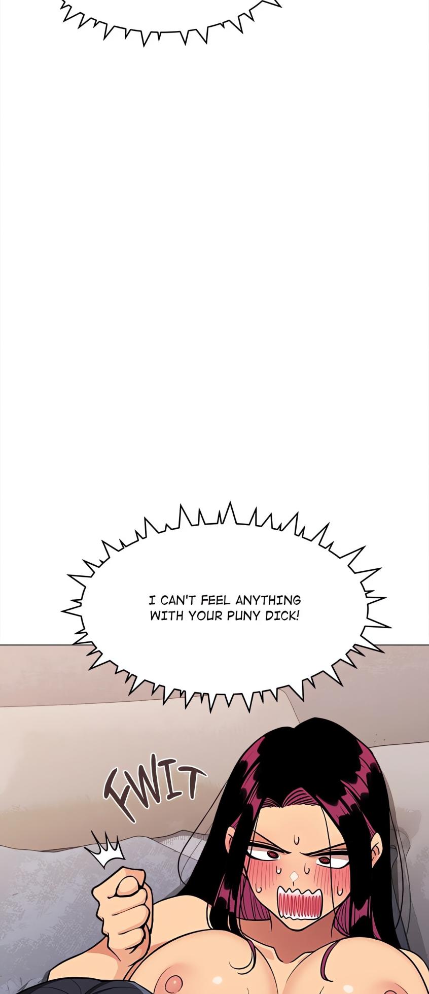 [Momobird] Stop Smoking! 1-20 (English-uncensored) - Page 669