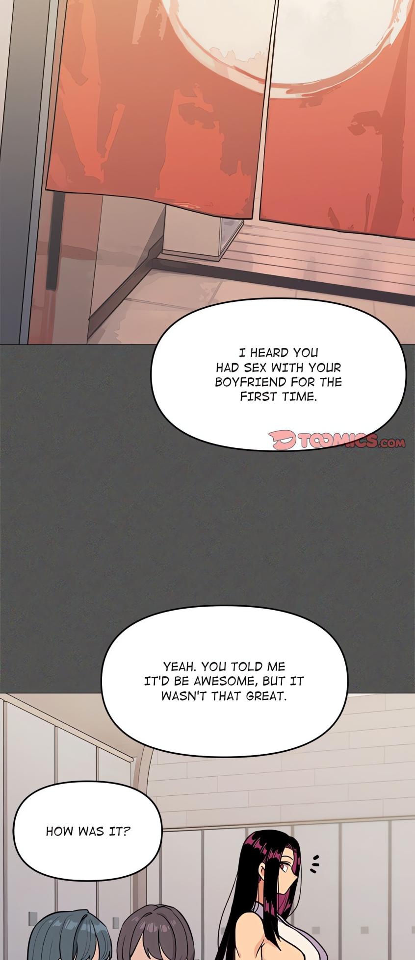 [Momobird] Stop Smoking! 1-20 (English-uncensored) - Page 678