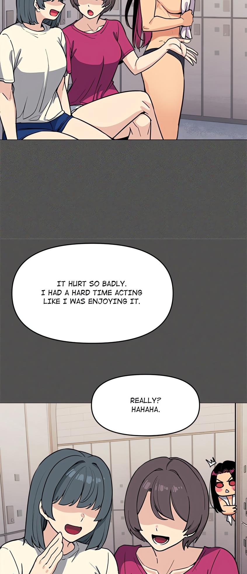 [Momobird] Stop Smoking! 1-20 (English-uncensored) - Page 679