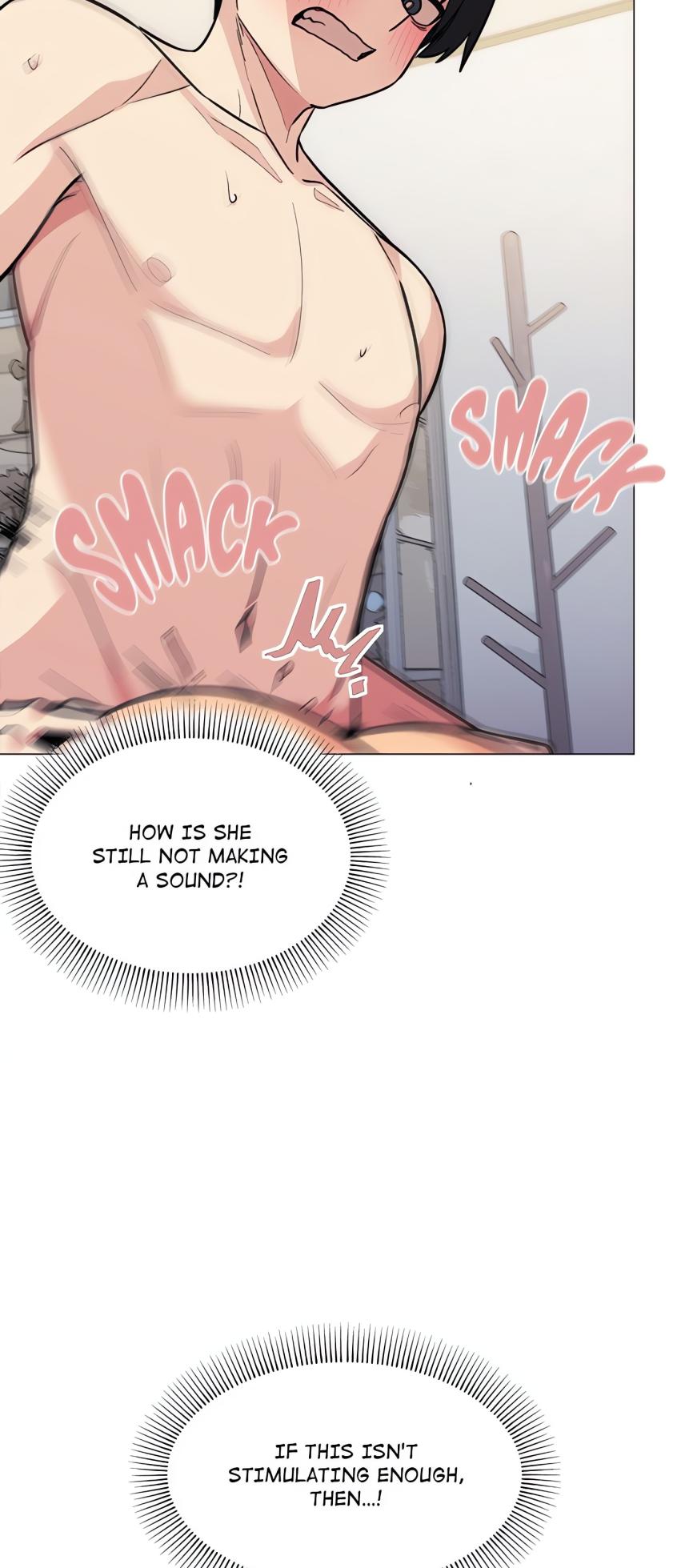[Momobird] Stop Smoking! 1-20 (English-uncensored) - Page 724
