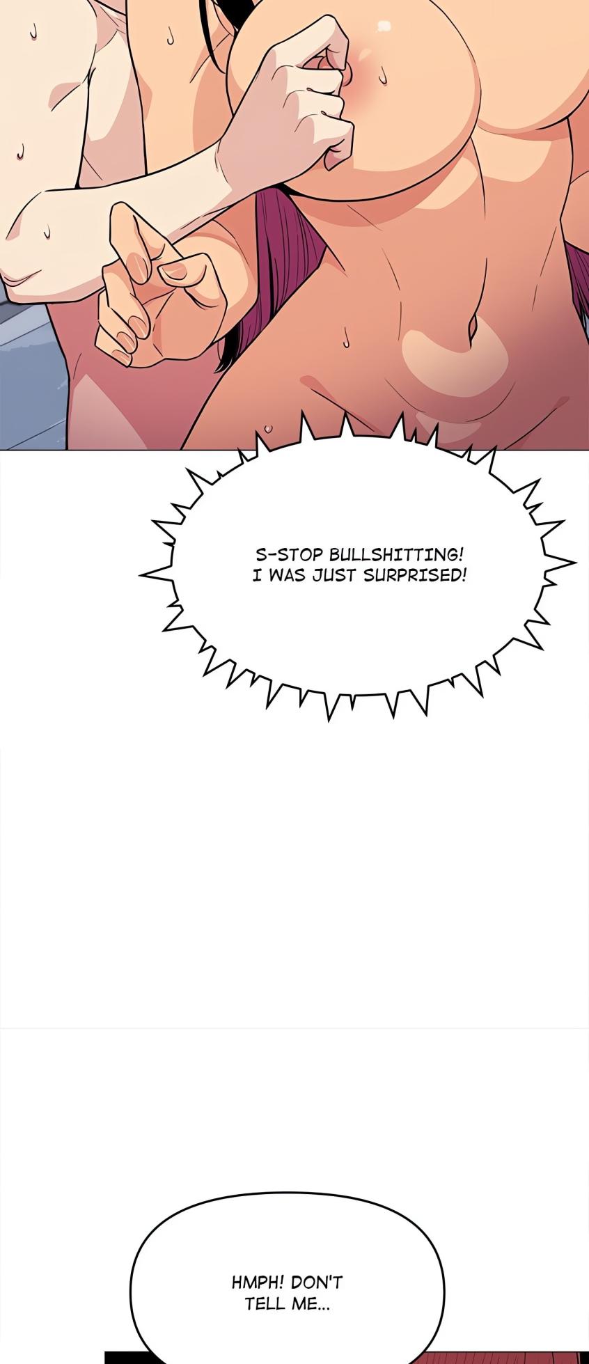 [Momobird] Stop Smoking! 1-20 (English-uncensored) - Page 732