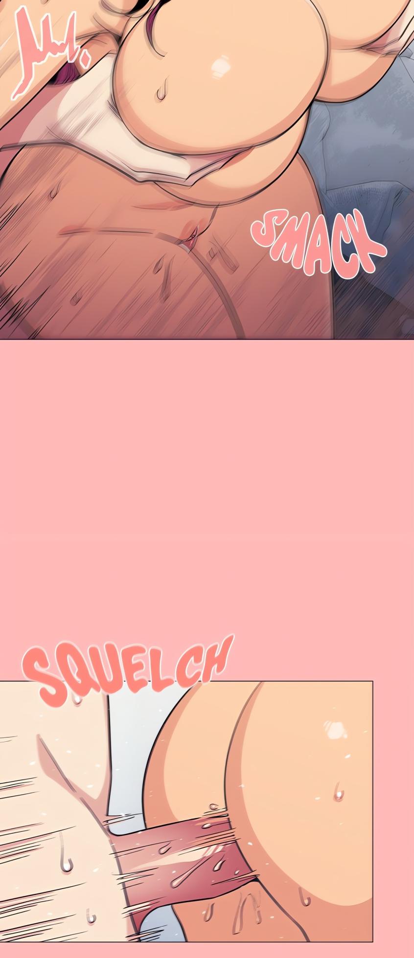 [Momobird] Stop Smoking! 1-20 (English-uncensored) - Page 768