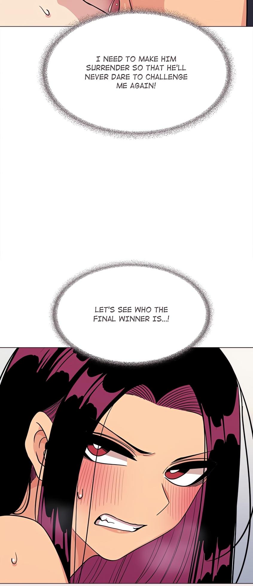 [Momobird] Stop Smoking! 1-20 (English-uncensored) - Page 780